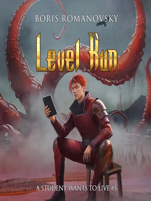 cover image of Level Run
